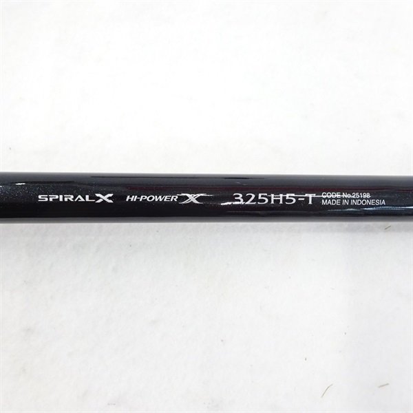 １７ボーダレス３２５Ｈ５ーＴ